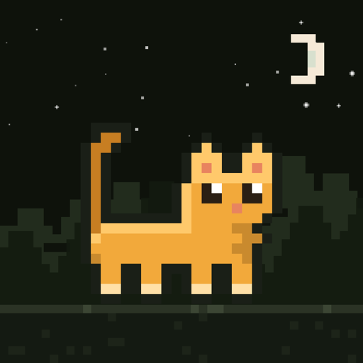 LiveCat app icon